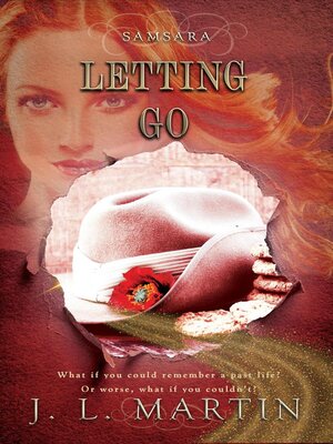 cover image of Letting Go